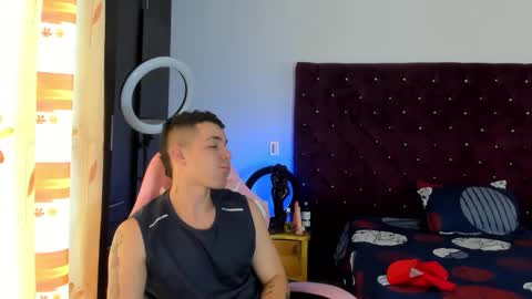 booyhott_ online show from 11-28-25, 06:54