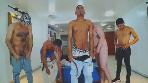 boranget online show from 12-04-24, 01:14