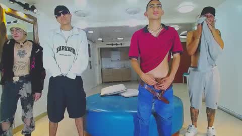 boranget online show from 12-07-24, 06:37