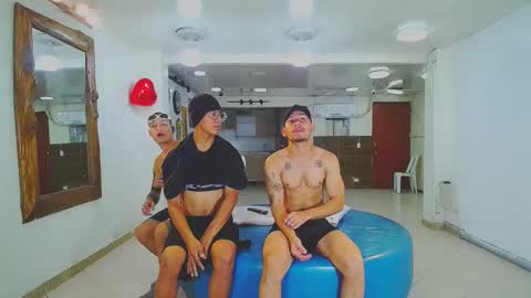 boranget online show from 12-17-24, 06:09