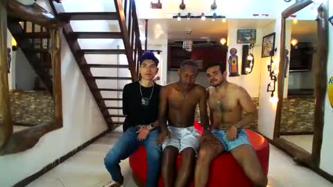 boranget online show from 01-17-25, 11:38