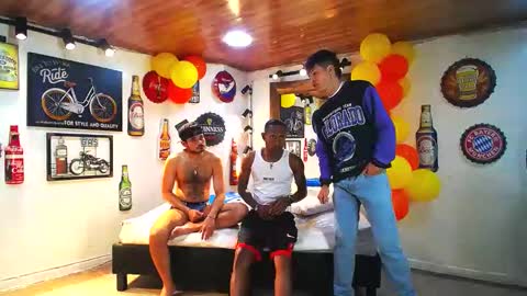 boranget online show from 01-25-25, 11:44