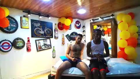 boranget online show from 02-02-25, 11:40