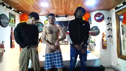 boranget online show from 02-15-25, 11:39