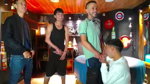 boranget online show from 09-26-25, 11:36