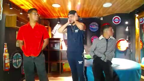 boranget online show from 10-07-25, 11:07