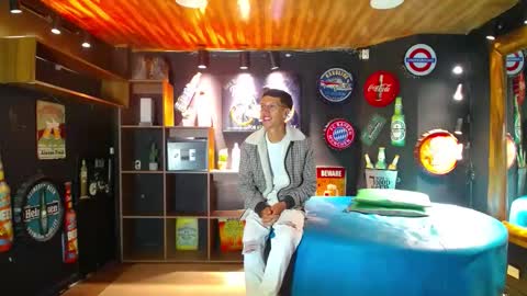 boranget online show from 10-12-25, 11:09