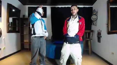 boranget online show from 01-10-26, 11:34