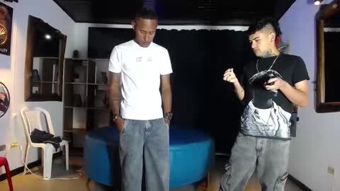 boranget online show from 01-17-26, 11:37