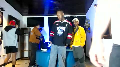 boranget online show from 03-27-26, 12:16