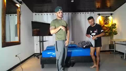 boranget online show from 05-09-26, 11:37