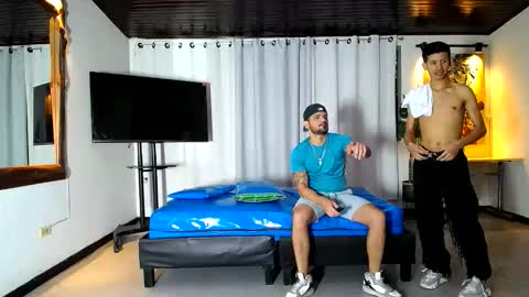 boranget online show from 05-15-26, 11:39
