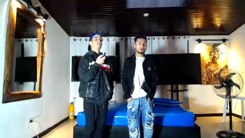 boranget online show from 07-06-26, 11:07