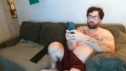 boredandirish21 online show from 09-12-25, 08:53