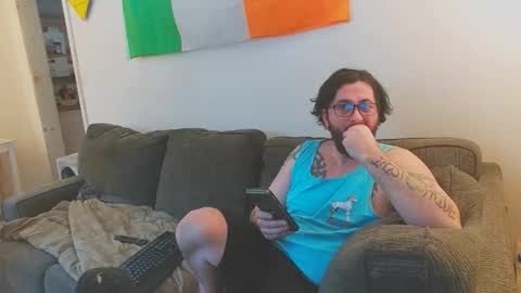 boredandirish21 online show from 03-01-26, 03:47