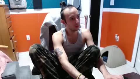 Snapshot of boredfun602 chatting on 11-02-25, 04:59 boredfun602 online show from 11-02-25, 04:59