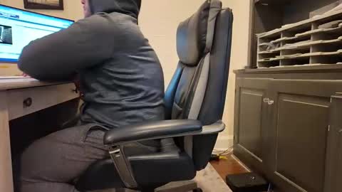 Boredhorndog online show from 02-23-26, 03:09