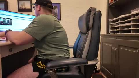 Boredhorndog online show from 03-10-26, 02:55