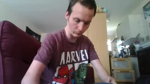 boredlul online show from 06-21-26, 09:45