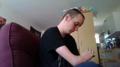 boredlul online show from 07-18-26, 10:30