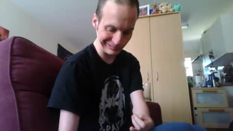 boredlul online show from 07-19-26, 08:51
