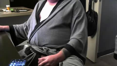 BoredOld235 online show from 12-01-25, 09:53