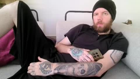 boredpunkdude666 online show from 03-27-26, 10:53