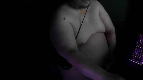 Snapshot of boringnakedfatty chatting on 02-22-26, 05:30 boringnakedfatty online show from 02-22-26, 05:30