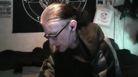 Snapshot of borisprice chatting on 02-26-25, 09:42 Boris Price online show from 02-26-25, 09:42