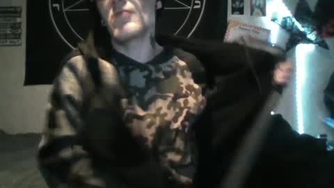 Snapshot of borisprice chatting on 03-10-25, 06:05 Boris Price online show from 03-10-25, 06:05