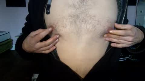 Snapshot of borisvian75019 chatting on 12-02-24, 10:50 HornyBoo online show from 12-02-24, 10:50