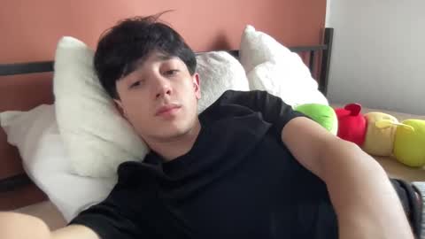 Snapshot of borisviper chatting on 10-25-25, 12:56 borisviper online show from 10-25-25, 12:56