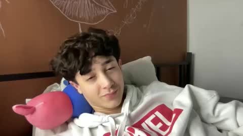 Snapshot of borisviper chatting on 11-19-25, 04:29 borisviper online show from 11-19-25, 04:29