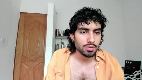 Snapshot of borjaa_ chatting on 05-16-26, 03:55 Borja A online show from 05-16-26, 03:55