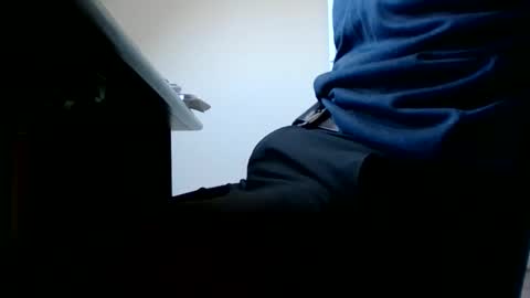 bosco_007 online show from 10-15-25, 07:08