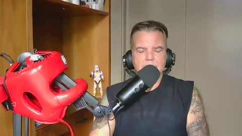 BOSS online show from 10-29-25, 06:09