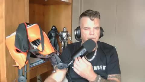 BOSS online show from 11-04-25, 05:01