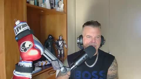 BOSS online show from 11-11-25, 06:52