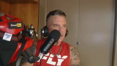 BOSS online show from 11-13-25, 08:30