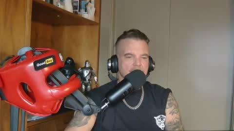 BOSS online show from 11-18-25, 08:13