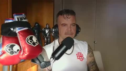 BOSS online show from 11-19-25, 05:35