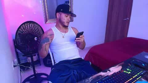 Jesus online show from 05-20-26, 02:29