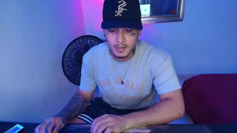 Snapshot of boss_master99 chatting on 06-27-26, 04:28 Jesus online show from 06-27-26, 04:28