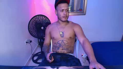 Snapshot of boss_master99 chatting on 07-19-26, 04:33 Jesus online show from 07-19-26, 04:33