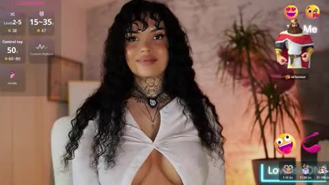 Snapshot of bossandbabe chatting on 01-31-26, 08:51 BriannaXmoon online show from 01-31-26, 08:51