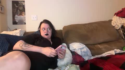 bossassbitch6969 online show from 11-17-25, 01:00