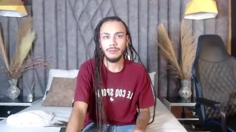 Boss online show from 09-30-25, 03:22