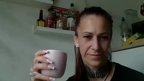 Bosslady99 online show from 03-17-26, 07:23