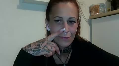 Bosslady99 online show from 03-17-26, 09:18