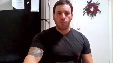 The Italian Boss  online show from 12-29-24, 10:01